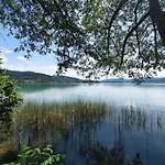 Apartment Ganze Am Woerthersee *