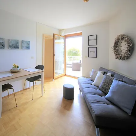 Ganze Am Woerthersee Apartment