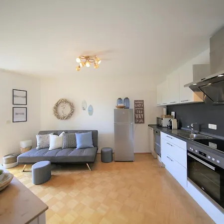 Ganze Am Woerthersee Apartment *