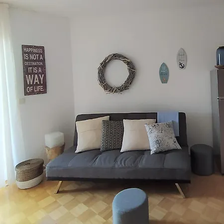 Ganze Am Woerthersee Apartment Pörtschach am Wörthersee