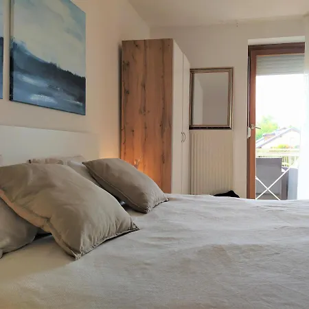 Apartment Ganze Am Woerthersee