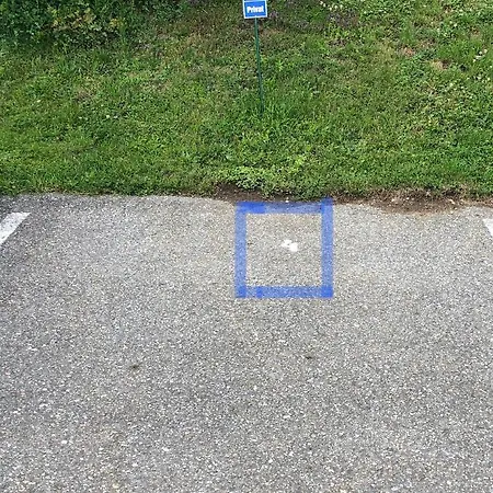 아파트 Ganze Am Woerthersee Pörtschach am Wörthersee