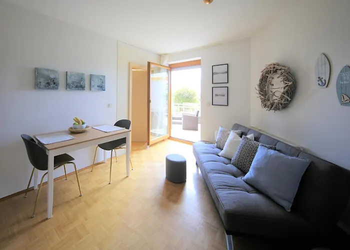 Ganze Am Woerthersee Apartment