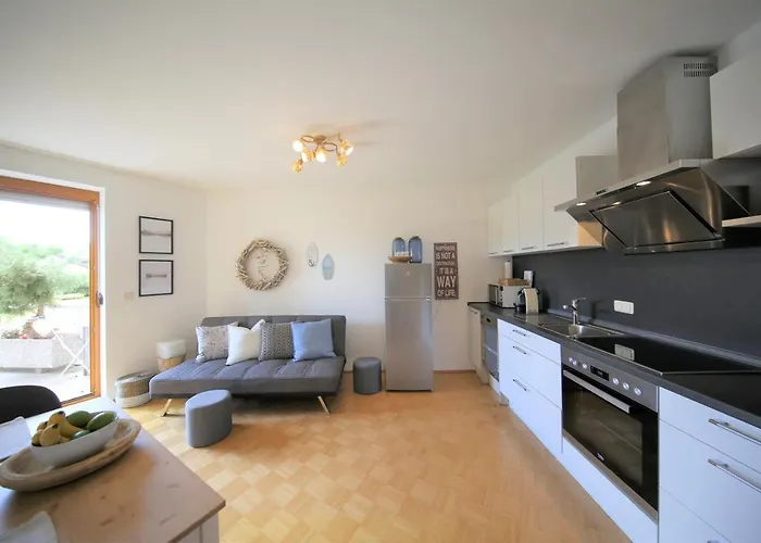 Ganze Am Woerthersee Apartment *