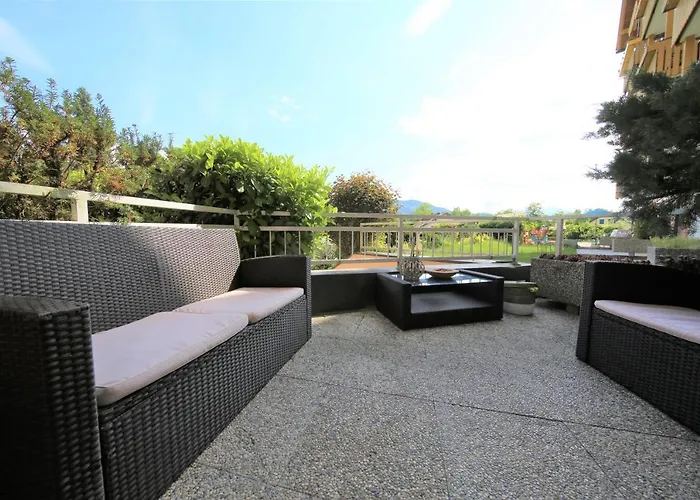 Ganze Am Woerthersee Pörtschach am Wörthersee