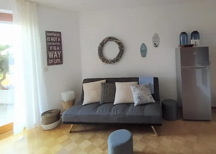 Ganze Am Woerthersee Apartment Pörtschach am Wörthersee