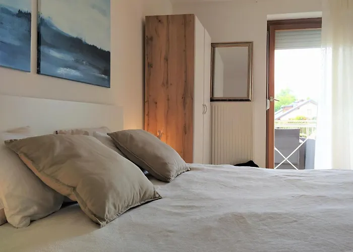 Apartment Ganze Am Woerthersee